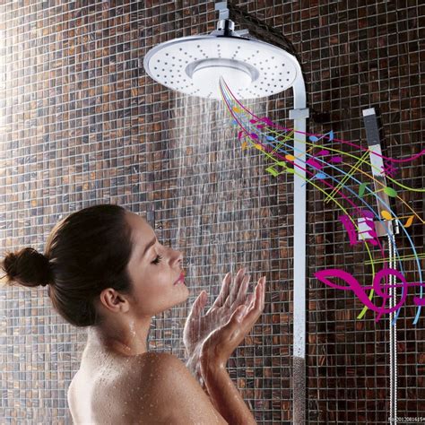 mic shower head|More.